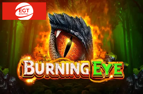 Burning Eye
